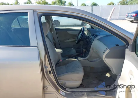 2010 Toyota Corolla from USA, damaged, VIN 1NXBU4EE8AZ189947